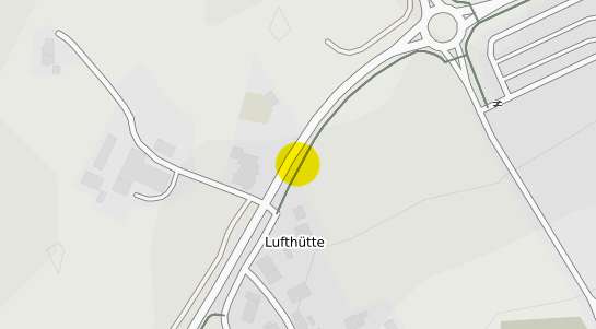 Immobilienpreisekarte Bad Schussenried Lufthütte